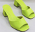 Tamanco Arezzo - comprar online