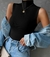 Tricot Garrafinha - Girassol Modas Femininas