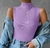 Tricot Garrafinha na internet