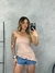 Blusa Assimétrica - comprar online