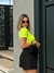 Blusa Assimétrica Olívia - comprar online