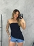 Blusa Assimétrica