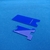 REF 113 - Suporte para celular - Modelo T - Cor: Azul marinho na internet
