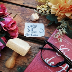 Kit Ex Libris | modelo 01 - comprar online