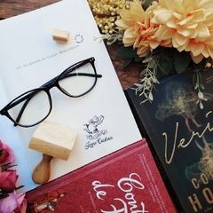 Kit Ex Libris | modelo 01