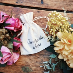 Kit Ex Libris | modelo 01 - Carimbando Amor