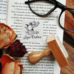 Kit Ex Libris | modelo 01 - loja online