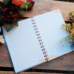 Imagem do Planner Literário