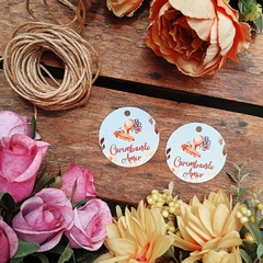 Tag personalizada