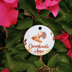 Tag personalizada - comprar online
