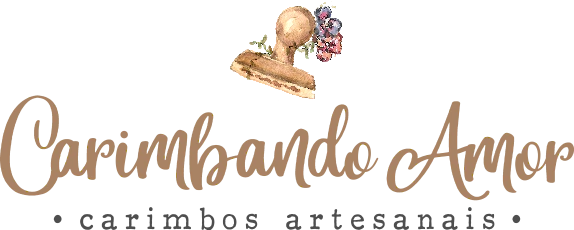 Carimbando Amor