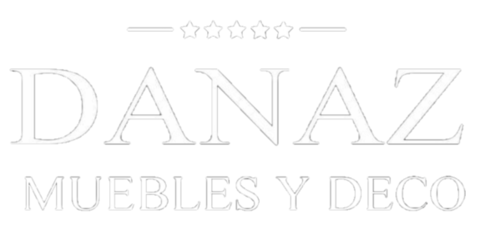 DANAZ MUEBLES Y DECO