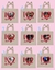 Tote bag Carlos Sainz y Charles Leclerc I love mi boyfriend