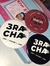 Pines Grandes 7.5cm 3racha/Straykids
