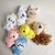 Skzoo plush doll Fanmade