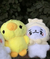 Skzoo plush doll Fanmade - comprar en línea