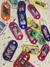 Llaveros mini de plastico FREEBIES 50/100/200 piezas - comprar en línea