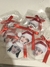 Esferas Navideñas Acrílico STRAY KIDS