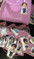 Llaveros Mini Stray kids