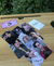 Set photocards FANMADE Stray kids