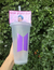 Vaso tipo Starbucks BTS