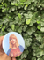 Pin Dios Taylor Swift grande 7.5cm