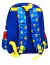 MOCHILA LUCCAS NETO OS AVENTUREIROS TAM G COSTA 3235 - comprar online
