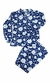 Pijama De Soft Menino inverno Tam 6 - SDYKIDS