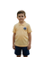 Conjunto de Verão Masculino Camiseta Pólo e Bermuda - comprar online