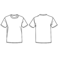Banner da categoria Camisetas