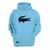Blusa Moletom da Lacoste - loja online