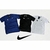 Kit 3 Camisetas Drifts da Nike