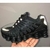 Tênis Nike Shox 12 Molas Refletivo Feminino e Masculino - comprar online
