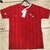Camisas da Lacoste Listradas na internet