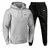 Conjunto Moletom da Nike Mesculino - comprar online