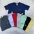 Kit de 5 camisetas - comprar online
