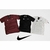Kit 3 Camisetas Drifts da Nike - comprar online