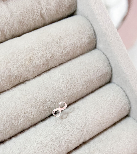 Piercing Infinito Liso