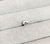 Piercing Patinha Cravejada