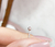 Piercing Coração Liso Prata 925 na internet