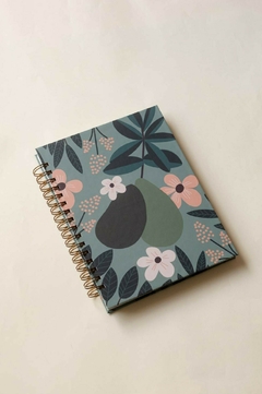 Caderno Universitário Abacateiro - comprar online