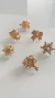 Mix de Broches luz e pérola - 6 peças - comprar online