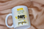 Caneca com Ilustração - comprar online