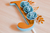 Topo - camadas ou 3d - comprar online