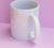 Caneca branca - loja online