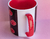 Caneca com Alça e Interior Colorido na internet