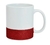 Caneca base com glitter