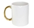 Caneca Alça cromada