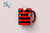 Canecas Flamengo - SintoniArt