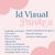 Pacotes de identidade visual na internet